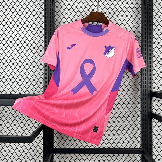 Maillot Hoffenheim Domicile 2026/2027 vue face