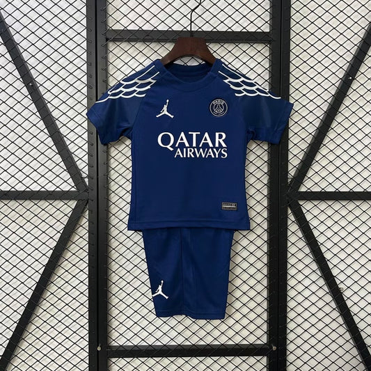 Paris Saint-Germain Enfant Football Saison 2025/2026