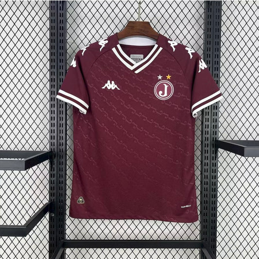 Maillot Juventus 2025/2026 N°2 | Flocage Offert