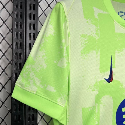 Maillot Barça FC Barcelone Domicile 2025/2026 | Flocage Offert