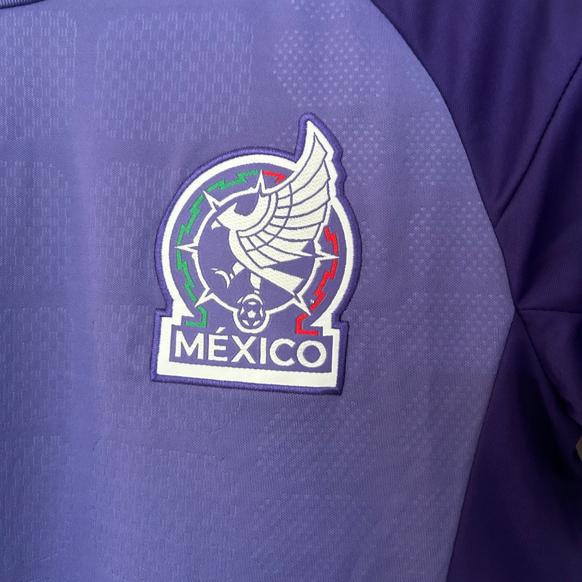 Mexique Maillot Football Saison Coupe Du Monde 2026