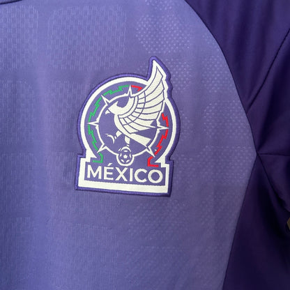 Mexique Maillot Football Saison Coupe Du Monde 2026
