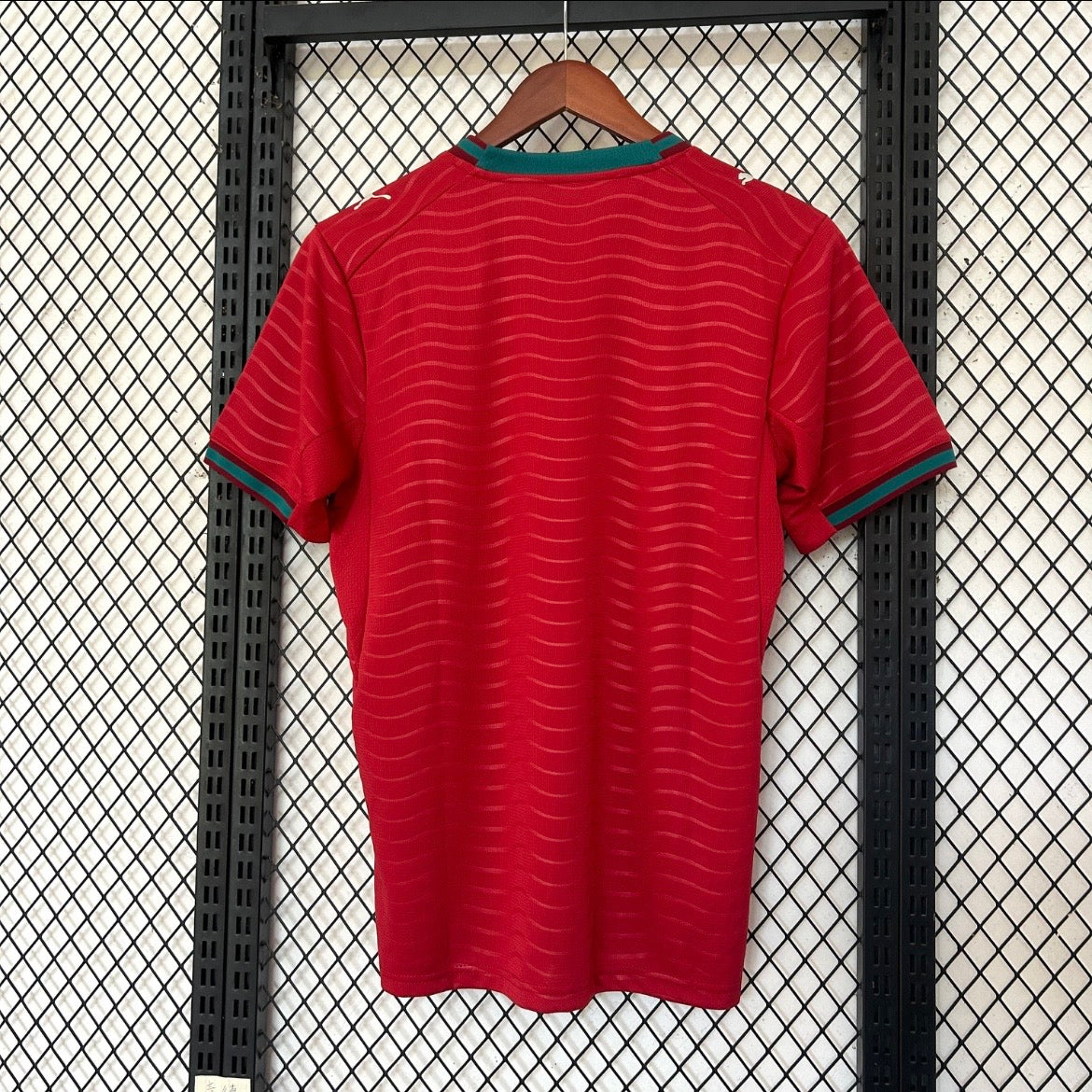 Portugal Maillot Football Saison Coupe Du Monde 2026