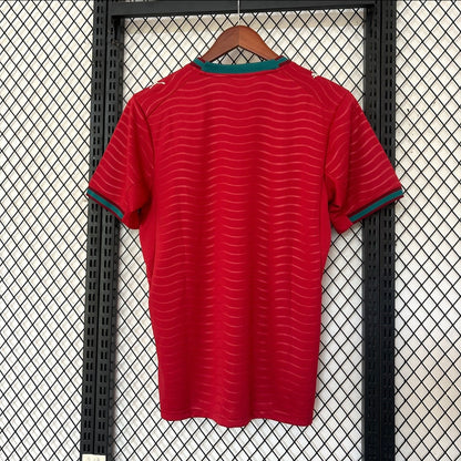 Portugal Maillot Football Saison Coupe Du Monde 2026