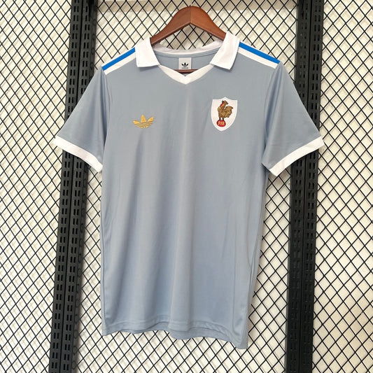 Maillot France Domicile 2026/2027 – Coupe du Monde | Flocage Offert