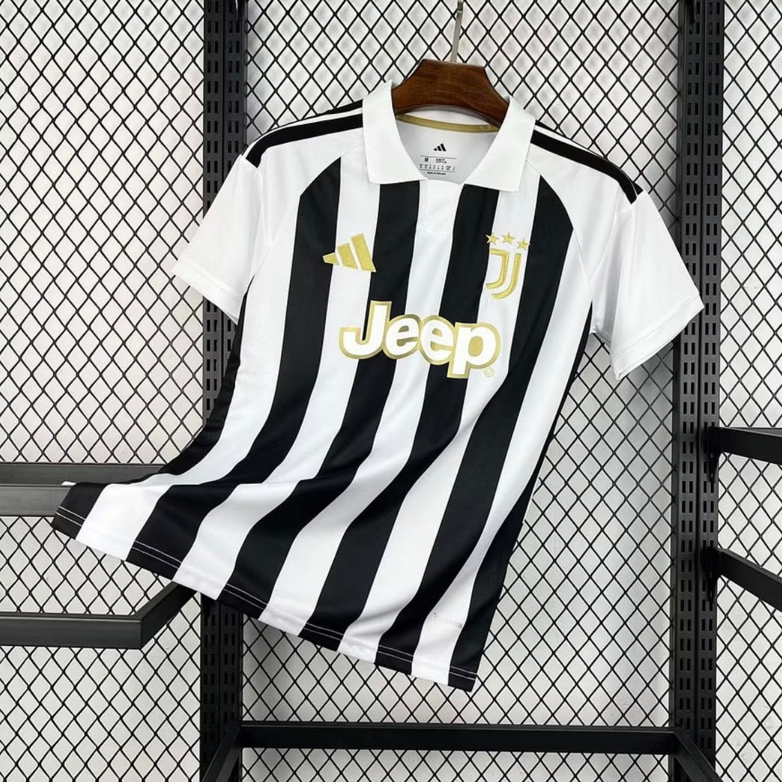 Maillot Juventus Extérieur 2026/2027 | Flocage Offert (Copie)