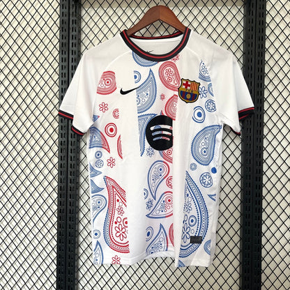 Barcelone Maillot Concepts Football Saison 2026