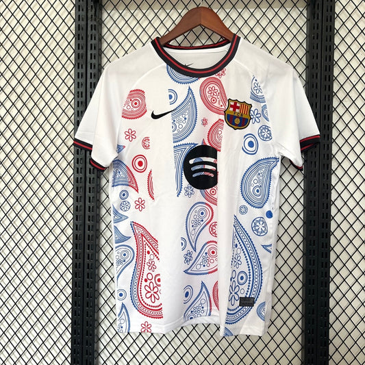 Barcelone Maillot Concepts Football Saison 2026