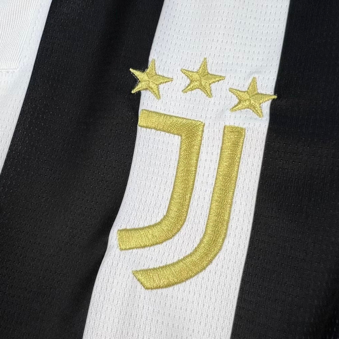 Maillot Juventus Extérieur 2026/2027 | Flocage Offert (Copie)