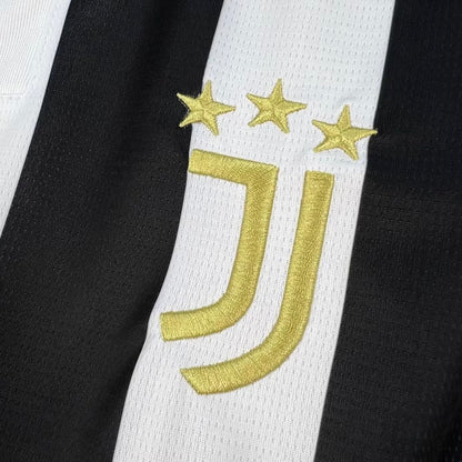 Maillot Juventus Extérieur 2026/2027 | Flocage Offert (Copie)