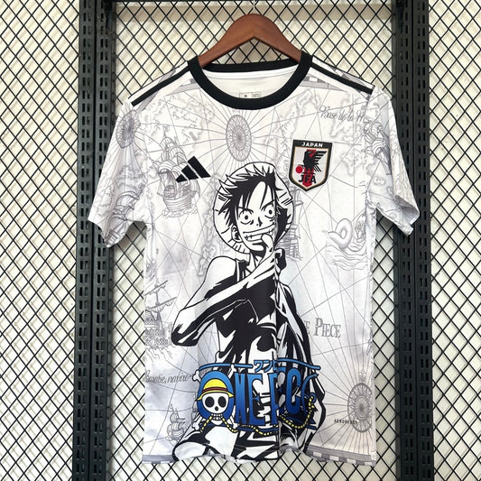 Japon Maillot Concepts Football Saison 2025