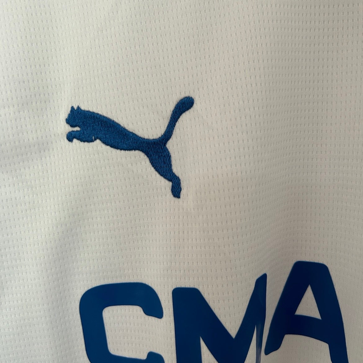 Marseille Maillot Football Saison 2026/2027