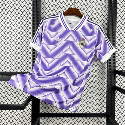 Maillot Real Madrid Concept 2026/2027 vue face édition limitée