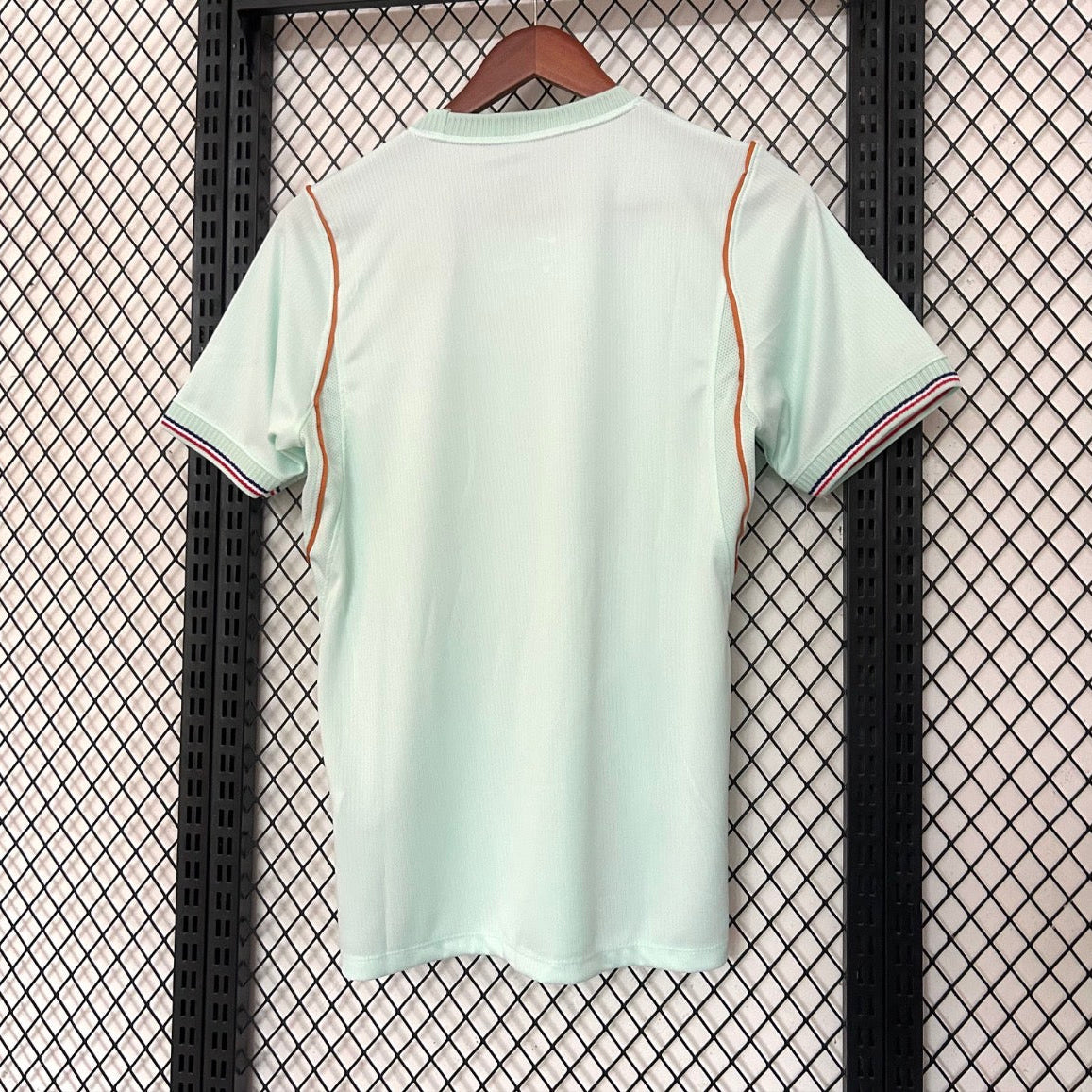 France maillot extérieur saison 2026/2027 Coupe Du Monde