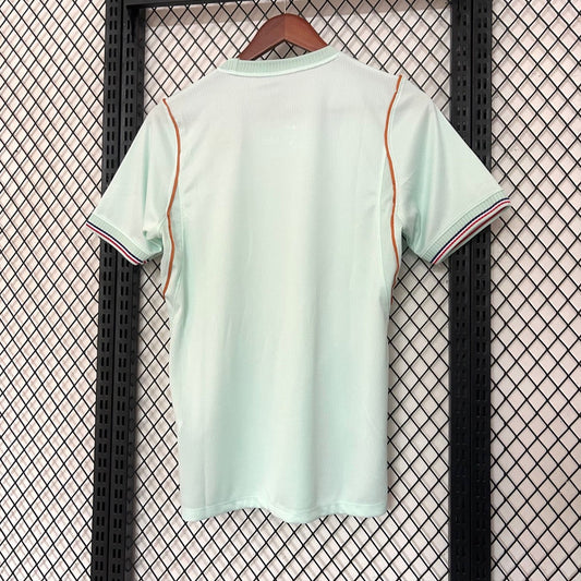 France maillot extérieur saison 2026/2027 Coupe Du Monde