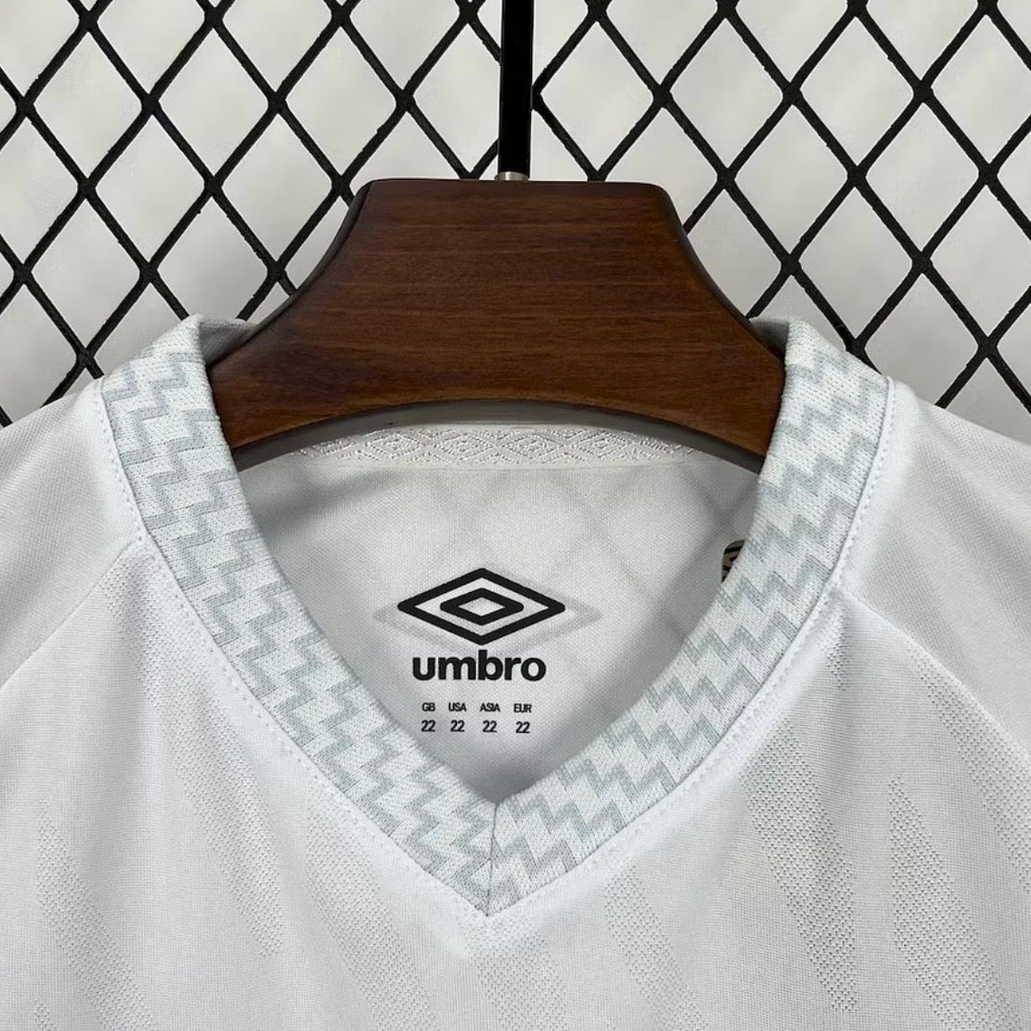 Santos Enfant Maillot Football Saison 2026/2027