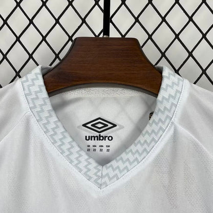 Santos Enfant Maillot Football Saison 2026/2027