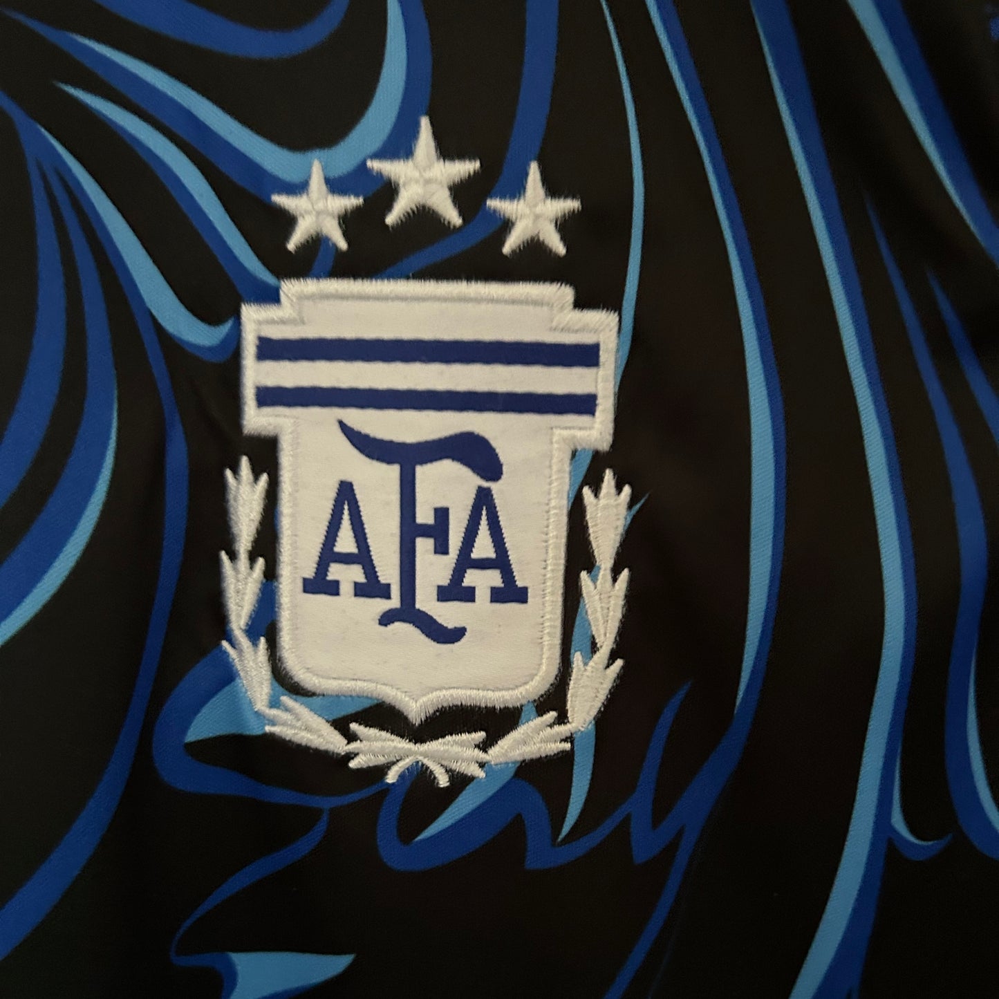 Argentine Maillot Football Bleu Saison 2026/2027 Coupe Du Monde