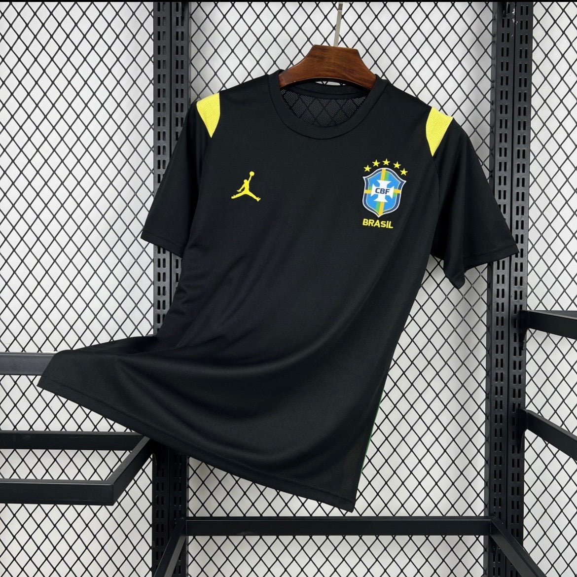 Brésil Maillot Football Saison Coupe Du Monde 2026