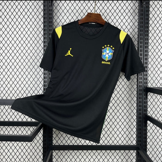 Brésil Maillot Football Saison Coupe Du Monde 2026