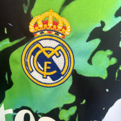 Réal Madrid Maillot Concepts Football Saison 2025