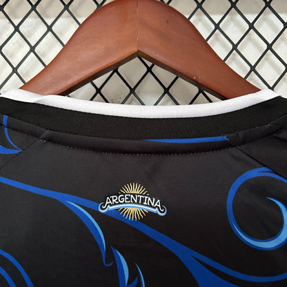 Argentine Maillot Football Bleu Saison 2026/2027 Coupe Du Monde