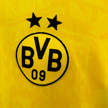 Borussia Dortmund Maillot Football Jauns Saison Coupe Du Monde 2026-2027