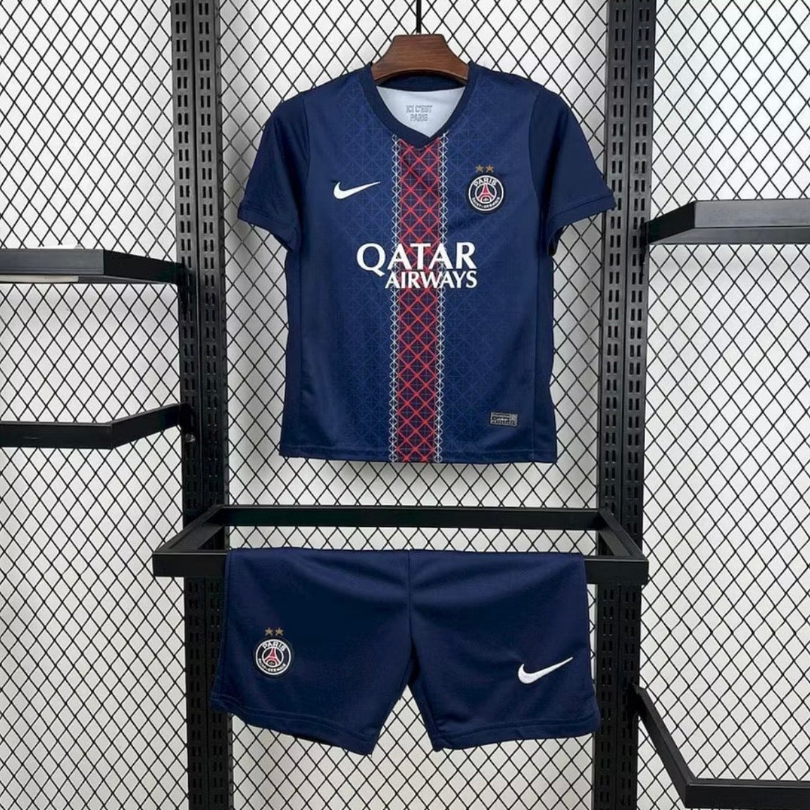 Paris Saint-Germain Enfant Football Saison 2026/2027