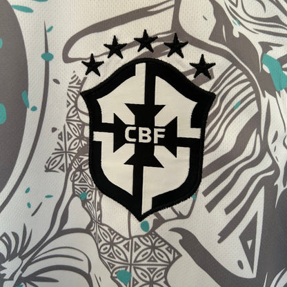 Brésil Maillot Football Saison 2025/2026