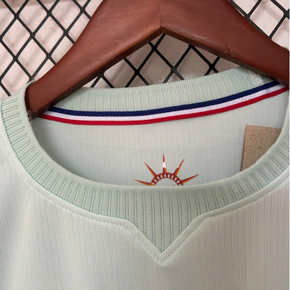 France maillot extérieur saison 2026/2027 Coupe Du Monde
