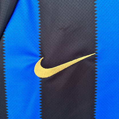 Inter Milan Maillot Football Saison 2026/2027