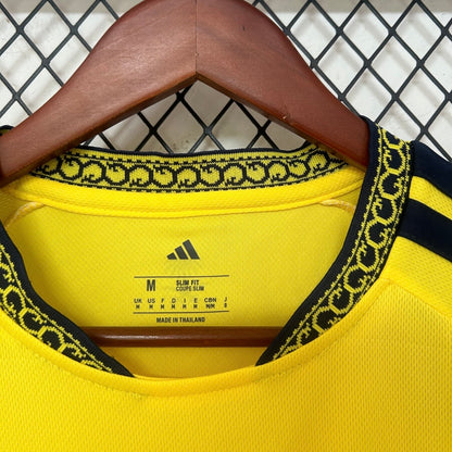 Al-Nassr Maillot Football Saison 2026/2027
