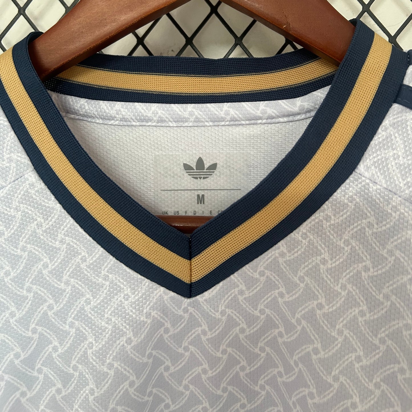 Italie Maillot Football Blanc Cassé Saison Coupe Du Monde 2026