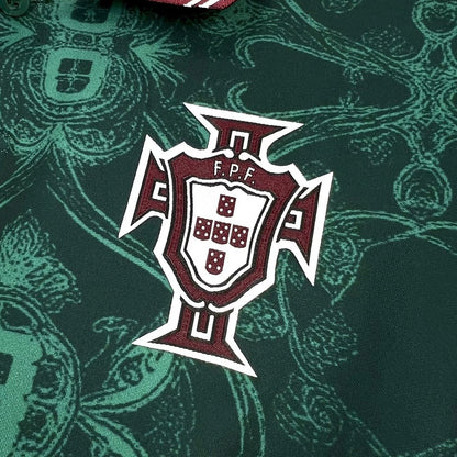 Portugal Maillot Concepts Football Saison 2026/2027