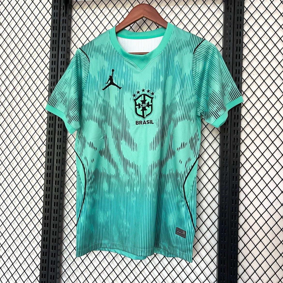 Maillot Brésil Domicile 2026/2027 | Flocage Offert