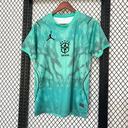 Maillot Brésil Domicile 2026/2027 | Flocage Offert