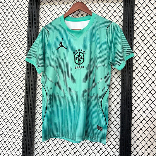 Maillot Brésil Domicile 2026/2027 | Flocage Offert