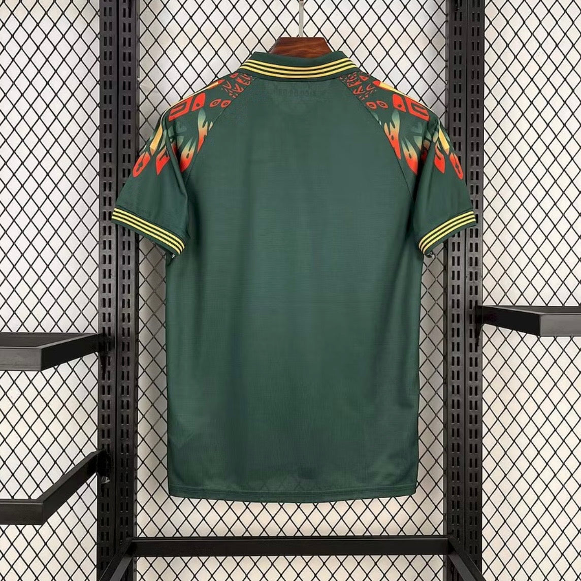Mexique Maillot Concepts Football Saison 2026/2027