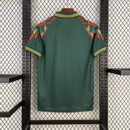 Mexique Maillot Concepts Football Saison 2026/2027