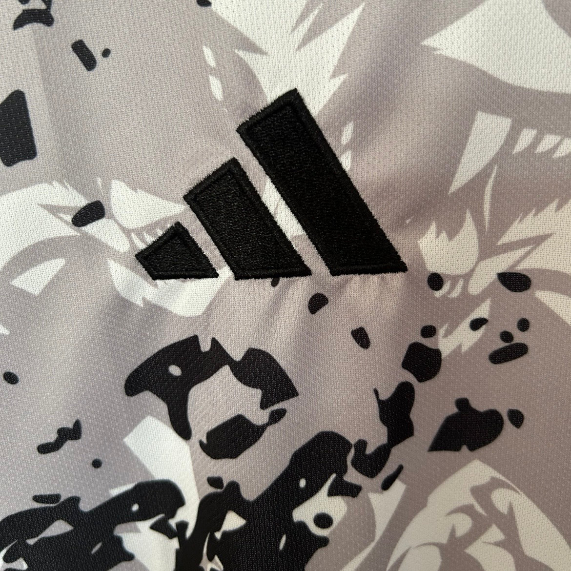 Japon Maillot Concepts Football Saison 2025