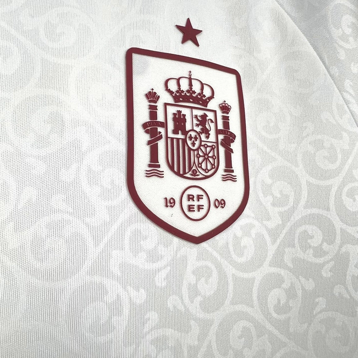 Espagne Enfant Football Saison Coupe Du Monde 2026