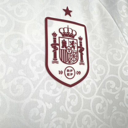 Espagne Enfant Football Saison Coupe Du Monde 2026