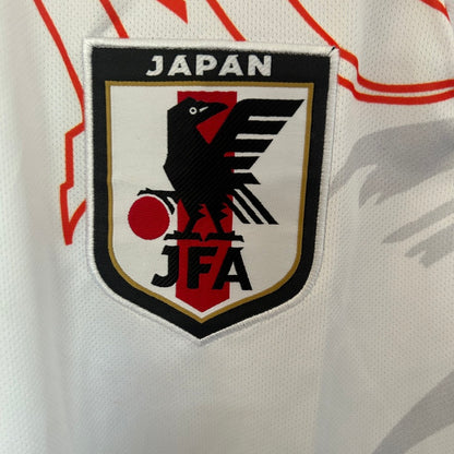 Japon Maillot Concepts Football Saison 2025 (Copie)