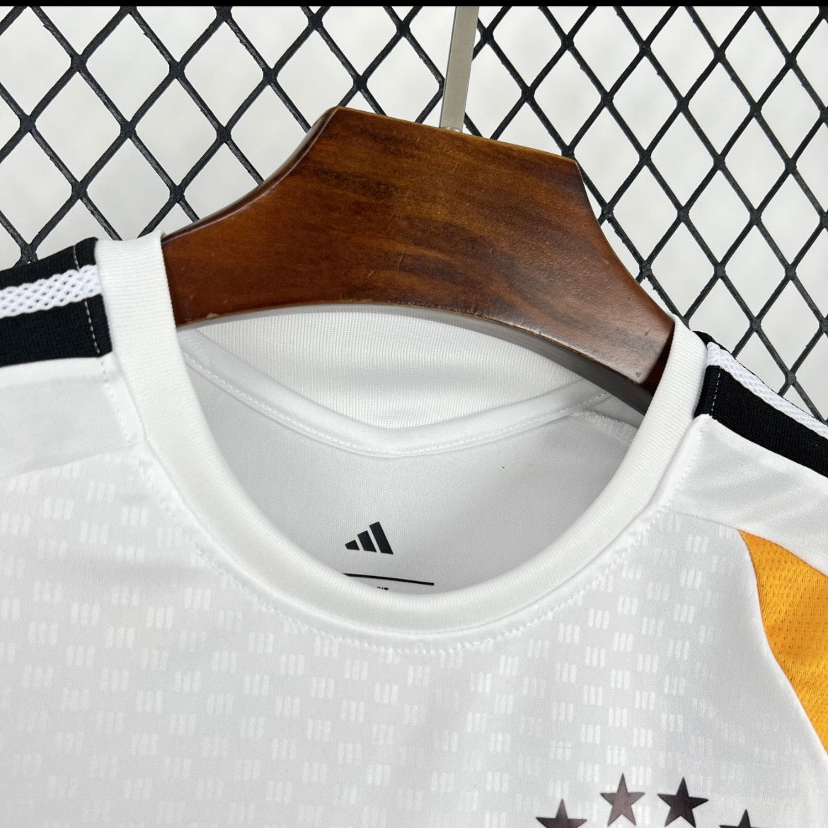 Allemagne Maillot Football Saison Coupe Du Monde 2026