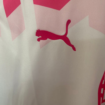 Maroc Maillot Concepts Football Saison 2025