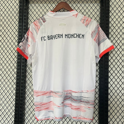 Bayern Munich Maillot Football Saison 2025/2026
