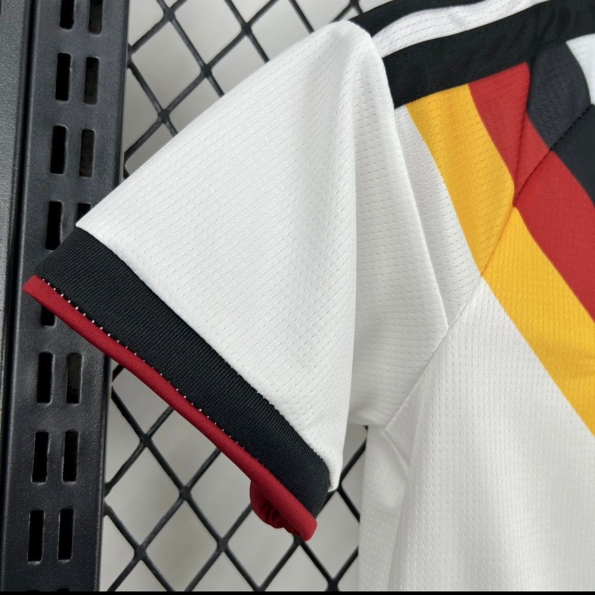 Allemagne Enfant Maillot Football Saison Coupe Du Monde 2026