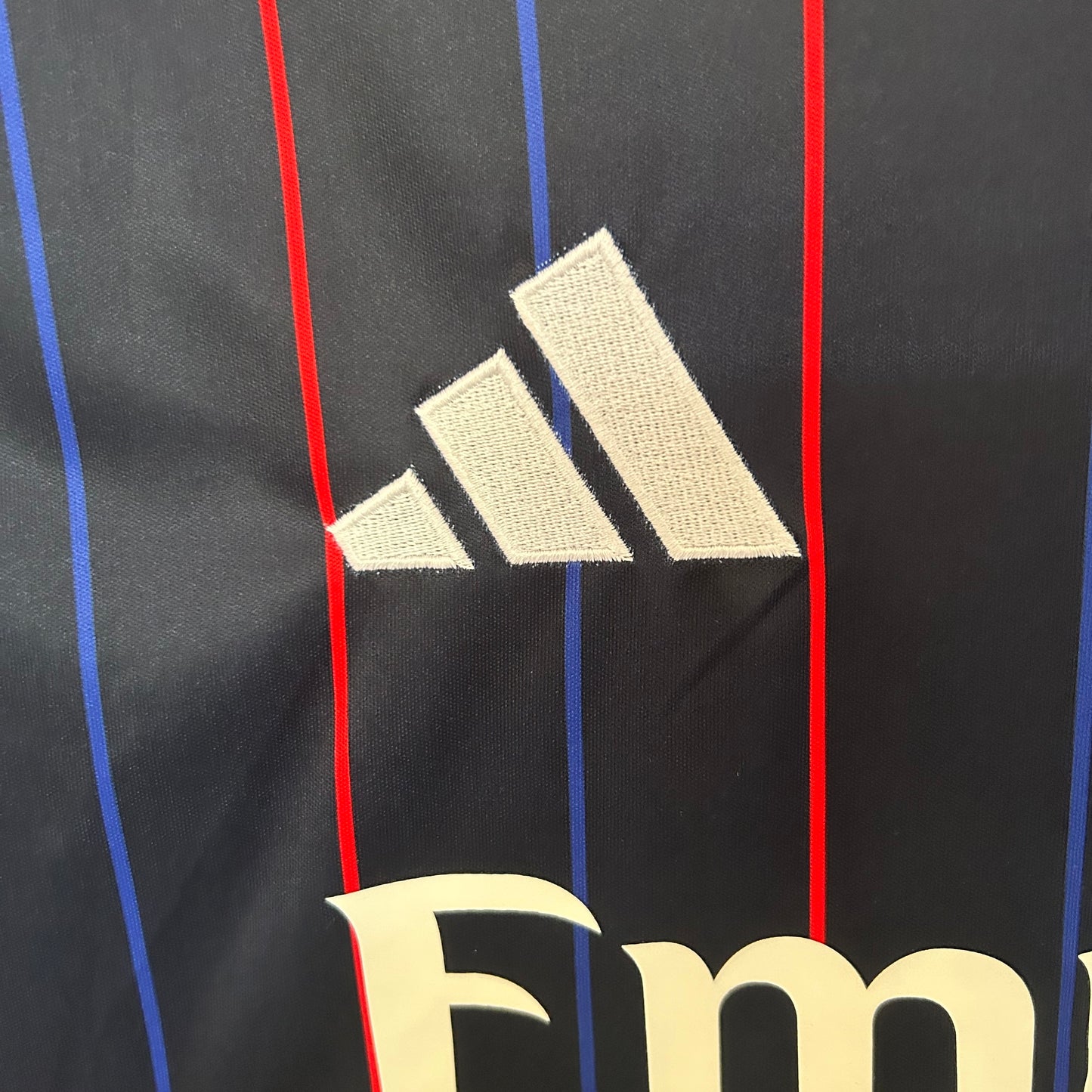 Lyon Maillot Football Saison 2025/2026
