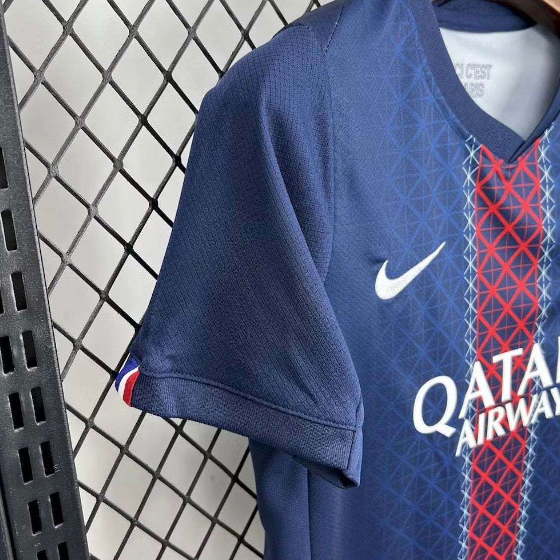 Paris Saint-Germain Enfant Football Saison 2026/2027
