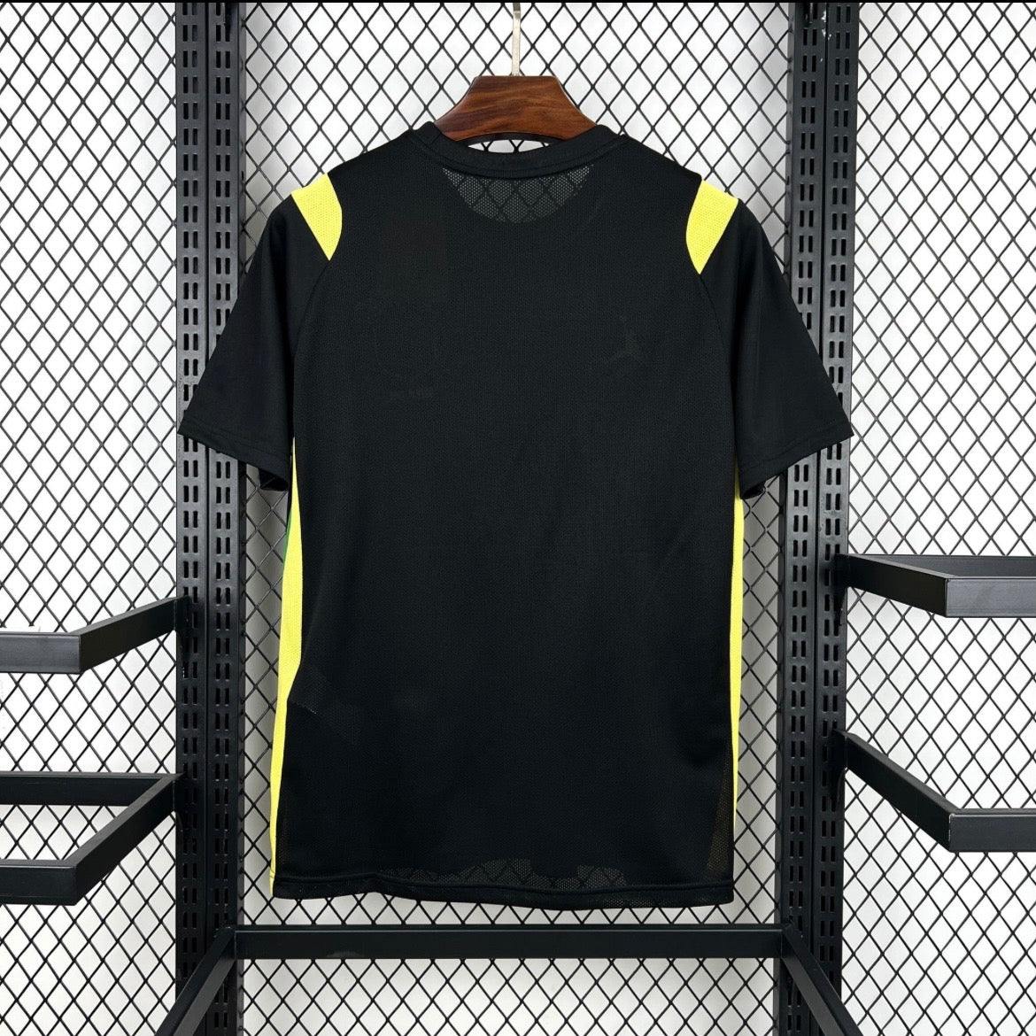 Brésil Maillot Football Saison Coupe Du Monde 2026